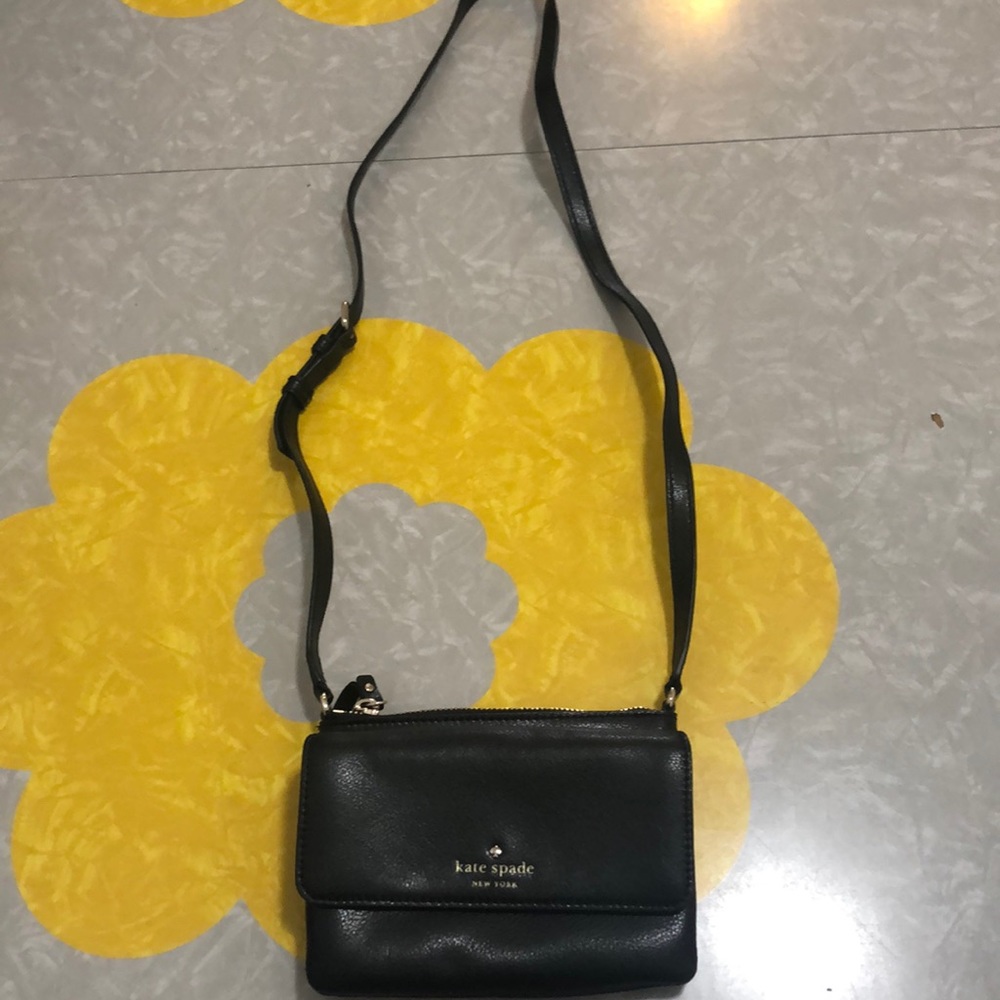 Kate Spade Crossbody